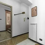 公寓 Rosa Homes The Red - Cozy 2 Bedrooms Historic Center, Aquarium
