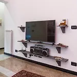 公寓 Rosa Homes The Red - Cozy 2 Bedrooms Historic Center, Aquarium *