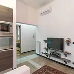 公寓 Rosa Homes The Red - Cozy 2 Bedrooms Historic Center, Aquarium *