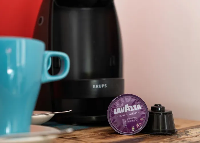 Rosa Homes The Red - Cozy 2 Bedrooms Historic Center, Aquarium