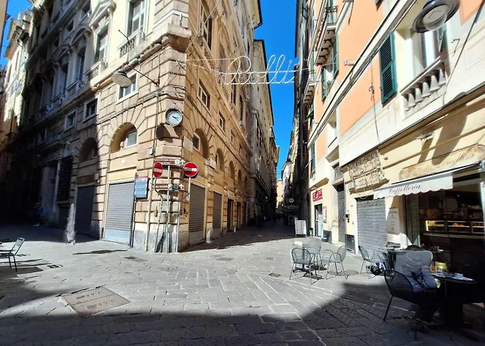 Daire Rosa Homes The Red - Cozy 2 Bedrooms Historic Center, Aquarium *