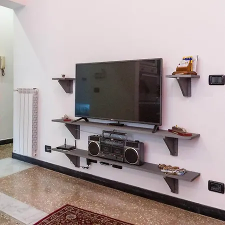 شقة Rosa Homes The Red - Cozy 2 Bedrooms Historic Center, Aquarium *
