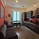 Apartmán Rosa Homes The Red - Cozy 2 Bedrooms Historic Center, Aquarium